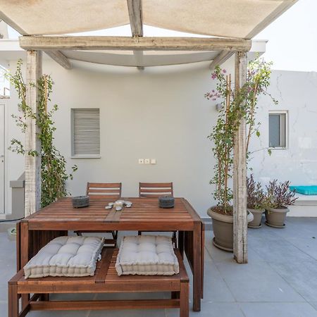 Top Kolonaki Studio+Terrace Stunning Acropolis Views Athén Kültér fotó